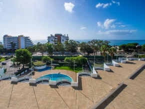 Apartment Praia da Rocha Sea View by Interhome